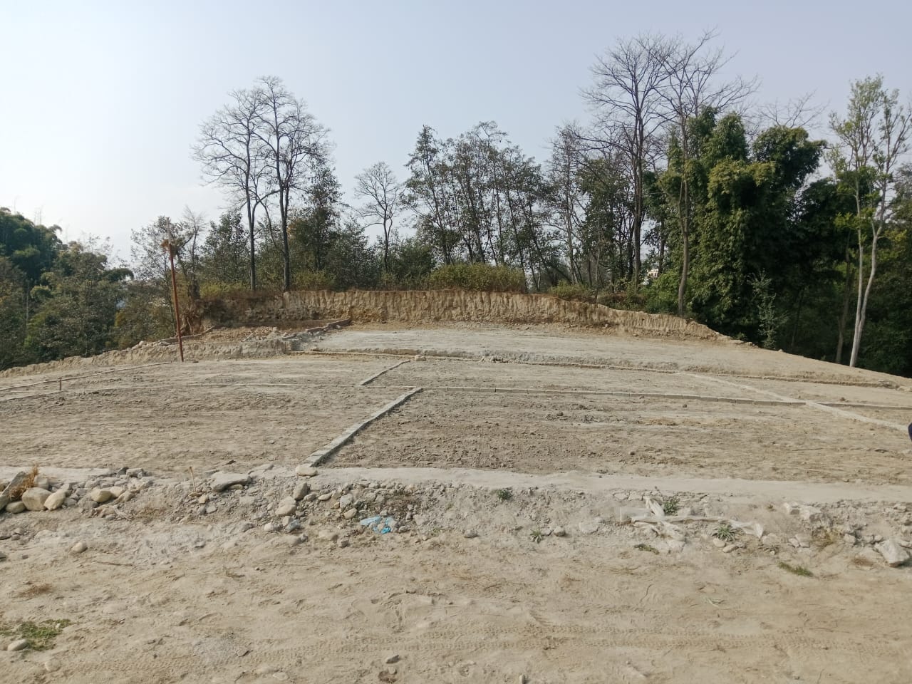 Picture of Mahalaxmi Municipality, Bagmati